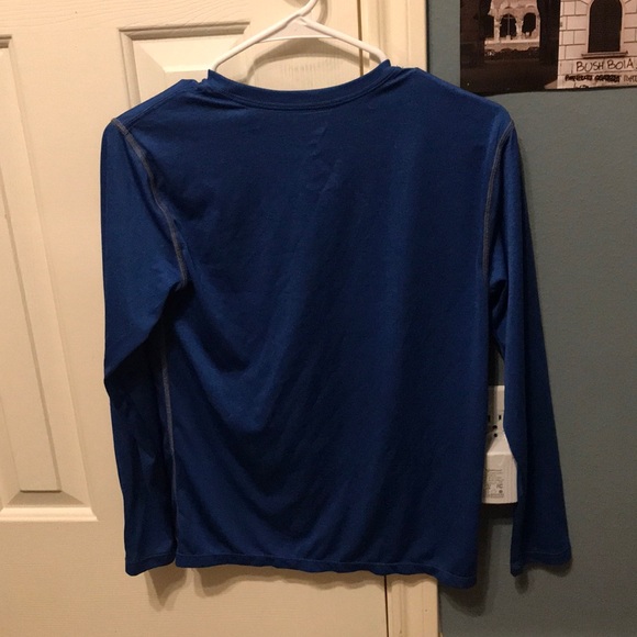 Dri Star Running Long Sleeve - Picture 4 of 4